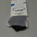 OHELEEP Anti Snore Chin Strap for CPAP Users, Snore Stopper Adjustable, Chin Strap for Sleeping Comfortable Stop Snoring Solution, Anti Snoring Devices Breathable and Reusable, Black, M