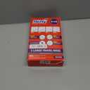 Hefty 5 Large Travel Bags