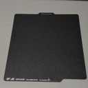 UniTak3D PEI Build Plate for Bambu Lab X2D/P2S/P1S/A1/P1P/X1C/X1/X1E 3D Printers,257x257mm Double Sided Smooth&Textured Heated Bed,Spring Steel Sheet,High-Adhesion Removable Flexible Printing Surface