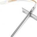 CUTECUBE Oven temperature sensor DG32-00002B for SAMSUNG Oven Range,Thermistor-sensor Compatible with SAMSUNG replacement :DG32-00002A 6322B62214A EBG61305805 PS4240743 PS11732697