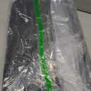 YHTAUTO Set of 4 Mud Flaps Splash Guards Accessories Replacement for 2014-2018 Chevrolet Silverado 1500 2500 HD 3500 HD, with Single Rear Wheel, Front and Rear LH RH, Black