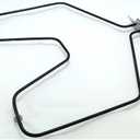 WB44X5099 for GE Range Oven Bake Unit Lower Heating Element AP2031097 PS249483 Gxfc