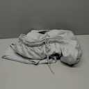 AUTOMET Women's Wide Leg Sweatpants Fleece Lined Baggy Straight Leg Lounge Pants Fall Outfits Athletic Joggers with Pockets (XX-Large, Grey)