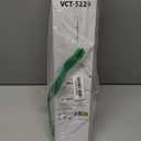 XXZU 72in Tablet Floor Stand Tripod,Tablet Stand Floor with 360 Ball Head,Height Adjustable Floor Stand Holder with Case,Tall Tripod for Phone/Music/Stream/Recording and All 4.7-13 Devices (Black-orange)