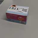FF05 Donut Floating Bluetooth Speaker 2 Pack
