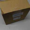 Large Diffuser Attachment Compatible with Shark FlexStyle, Upgraded Bigger Diffuser Nozzle for Dryer Faster and Define Wavy, Curly, Coily Hair (Beige)