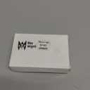 2 Pcs Brass Self Piercing Saddle Valve, 1/4 Inch Compression Outlet Self Tapping Valve for 3/8 to 1-5/16 Inch Water Pipe - Fit Ice Maker, Refrigerator, Water Filtration System