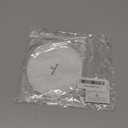 Human Intentions Jar Opener (3PK) - Rubber Jar Gripper for Weak Hands - Bottle Opener for Arthritic Hands - Jar/Lid Opener Gripper Pad - Non Tear - Coaster - Trivet