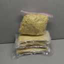 Fovths 6 Packs Luau Grass Table Skirt Fringe Straw Grass Skirt 108 x 30 Inch Hibiscus Hawaiian Table Skirts Rectangle Tropical Luau Party Decorations for Hawaiian Luau Decorations