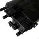 LX619E857FD Evap Vapor Charcoal Canister Compatible With Ford Escape 2020-2025 Bronco Sport 21-25 Maverick 22-25 Compatible with Lincoln Corsair 2020-2025 LX6Z9D653F