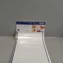 Brother ScanNCut DX Mat CADXMATS12, 12" x 12" Scanning Mat, Non-Tack to Convert Materials into Custom Designs