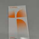 TORRAS Stronger Magnetic & AntiYellowing for iPhone 17 Pro Max Case Clear, Fit for MagSafe, Military Grade Drop Protection, Camera Control, DIY Button, Slim for iPhone 17 Pro Max Case Diamond Clear