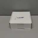 AMZVALU Crown Cake Topper, Gold Happy Birthday Cake Toppers Crown Balls Candles Butterflies, Corona Para Pastel, Cake Decorations for Women Princess Queen Wedding Party Decorations (Gold, White)