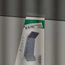 Samsers Foldable Bluetooth Keyboard with Touchpad - Portable Wireless Keyboard with Holder, Rechargeable Full Size Ultra Slim Pocket Folding Keyboards for Android Windows iOS Tablet & Laptop - Pink