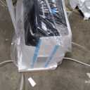 14000 BTU Portable Air Conditioner Cools up to 750 Sq.Ft, 3-in-1 Quiet Portable AC Unit with Remote Control & Installation Kits for Large Room, 3 Speed, Auto Swing, 24H Timer