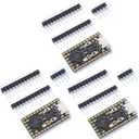 Teyleten Robot Pro Micro RP2040 Development Board Dual-Core 264KB 16MB USB-C Type-C for Micropython 3pcs