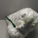 Pregnancy Pillow for Pregnant Women, Soft Pregnancy Body Pillow, Support for Back, Belly, HIPS, Legs, Maternity Pillow with Detachable and Adjustable Pillow Cover