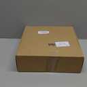 Yinkin 16 Pcs Christmas Door Cabinet Bows with Wreaths Set 10 Large Cabinet Bows 6 Mini Hanging Garlands Front Christmas Door Decorations Xmas Hanging Ornaments for Party Supplies(Silver)