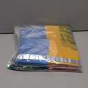 EZLYFF 24 Pcs Tic Tac Toe Strategy Board Games for Kids Family, Easter Party Favors Goodie Bag Stuffers for Kids, Classroom Prizes Elementary, Birthday Party Gifts