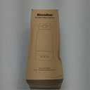 Portable Bottle Warmer, 17 Oz Travel Bottle Warmer with Super Fast Charging, Rechargeable Baby Bottle Warmer with Adjustable Temp & Keep Warm for Formula, Cordless Water Warmer Outdoor