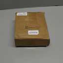 30 oz Korean Ceramic Gas Stove Clay with Lid, Sizzling Hot Pot with Double Handles for Bibimbap, Soup, Rice, Stew, Casserole, and Noodle Cooking, Clay Pot for Gas Stove Use