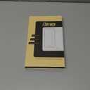 Mothca 2 Pack Matte Glass Screen Protector for iPhone 17 Pro [6.3 inch] + 2 Pack Camera Lens Protector, AntiGlare & AntiFingerprint Tempered Glass (Not Privacy Film) Bubble Free, Smooth as Silk