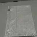 2 Pack Neutral Grey Tempered Glass Palettes, 12" x 16" Large Paint Palette, Scratch Resistant Paint Mixing Pallets, Easy to Clean Artist Palette for Oil Acrylic Watercolor Gouache DIY Craft