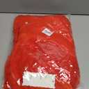 Girls Halloween Costumes Ghost Red Bride Dress Up Cosplay Costume Pageant Dress Party Cosplay 3-12Y (8-9Years)