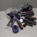 Cordless Vacuum Cleaner, 500W/40Kpa Vacuum Cleaners for Home, 60Mins Stick Vacuum with LED Display, Anti-Tangle & Wall Mount Charging, 8 in 1 Lightweight Vacuum for Hard Floors Carpet Pet Hair