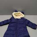 Newborn Baby Snowsuit Cute Boy Clothes Toddler Girl Snow Suits Jacket For Infant