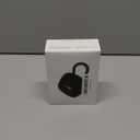 TOZO PE1 Portable Bluetooth Speakers with Adjustable Carabiner, Mini Bluetooth Wireless Shower Speaker with IPX8 Waterproof, 32H Playtime Punchy Bass Audio Speaker for Home, Outdoor and Travel, Black