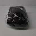 VANSOFY Recliner Sofa Covers, 3-Pieces Stretch Reclining Couch Covers with Pockets Reclining Couch Slipcovers 3 Seater Soft Washable Furniture Protector for Dogs Cats(Chocolate)