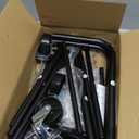 StorageWorks 160L Laundry Basket with Wheels, Large Rolling Hampers for Clothing Organizer, Dirty Clothes Basket for Hotel, Home, Closet, Dorm, Green