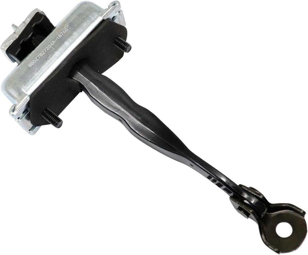 Rear Left or Right Door Check Arm Stop Hinge Strap Compatible with Ford Explorer 2.0L L4 3.5L V6 2011-2019# BB5Z7827204A