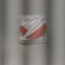 Silicone Reline Denture Set for Upper and Lower Teeth, Soft Comfortable Veneers-0203