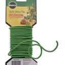 Miracle-Gro Bond Manufacturing SMG12110W Plant Tie, Soft Wire, 20-Ft.