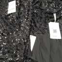 GRACE KARIN 2025 Mother of The Bride Dresses Wedding Guest Party Dress Two Piece Dress (Small, Black)