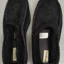 Dearfoams mens Thompson Memory Foam Clog Slipper, 11-12