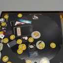 Hasbro Gaming Clue: Wizarding World Harry Potter Edition Board Game | Family Games for Kids, Teens, and Adults | Mystery Games | Ages 8 and Up | 3 to 5 Players