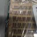 Brown Lash Clusters Clear Band Eyelash Clusters Natural Lashes Clusters Dark Brown Lash Extension C Curly Cluster Eyelash Extensions 8-16mm DIY Individual Lashes