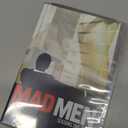 Mad Men: Seasons 1 & 2 – DVD, 8-Disc Set