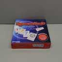 Pressman Rummikub - The Original Rummy Tile Game | Exciting Family Game of Strategy and Luck | Promotes STEM Skills | For Kids, Teens, Adults | 2-4 Players, Ages 8+ 