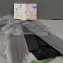 Outdoor-Projector-Screen-with-Stand - 120 inch Portable Projector Screen Indoor Outdoor Projector Screens 16:9 4K HD Lightweight Movie Screen with Carry Bag for Backyard Movie Night