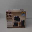Keurig K-Caf Barista Bar Single Serve Coffee Maker and Frother, with 3 Brew Sizes, Hot and Cold Coffee Capabilities, 2oz Coffee Shot Button, Black