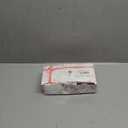 Pink Hair Clips for Women -8 Pack 4.3 Inch Large Hair Claw Clips for Women Thin Thick Curly Hair, Big Banana Clips,Strong Hold jaw clips