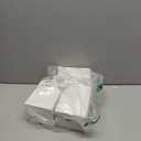 3 Pcs Flameless Fireplace Lights 3D Artificial Wood Burning Flame with Realistic Log Artificial Fire Flames Simulation Charcoal Flame Lamp for Christmas Home Decor