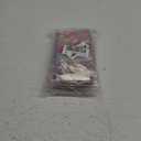 100pcs 3.5g Mylar Bags for Party, 10 Special Cartoon Pattern, 5 x 4 Inch Resealable Candy Bag, Gummies Bagss, Storage Baggies