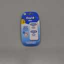 Oral-B Glide Healthy Gums, Glide Dental Floss Twin Pack, Unflavored, 100 M (164.04 Foot (Pack of 2))