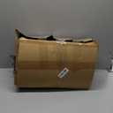 YEAHOME 48 Inch Large Christmas Wreath, 4 FT Pre-Lit Christmas Star Wreaths for Front Door with 120L Warm White LED Lights, Bow-tie, Berries, Pine Cones for Xmas Outdoor Indoor Wall Home Decorations (Green)