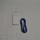 JSAUX 240W USB C to USB C Cable 10FT, USB C Cord Type C Fast Charging for MacBook, iPad, Dell XPS, iPhone 17/iPhone Air/iPhone 17 Pro/iPhone 17 Pro Max, iPhone 16/15, Samsung Galaxy, Pixel - Blue